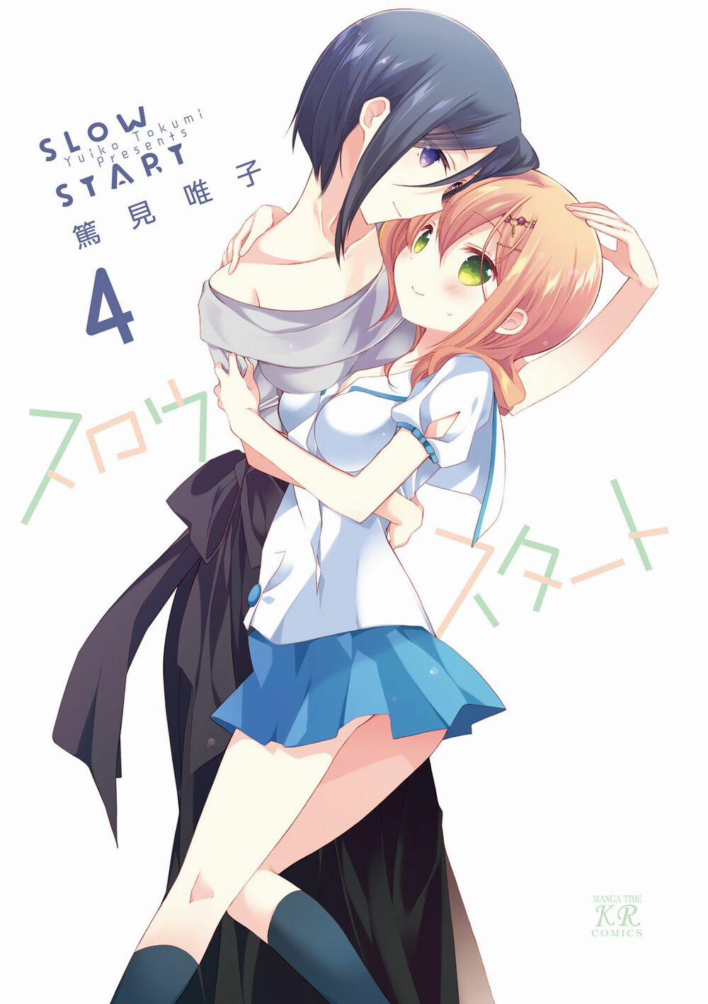 Slow Start 38 trang 5