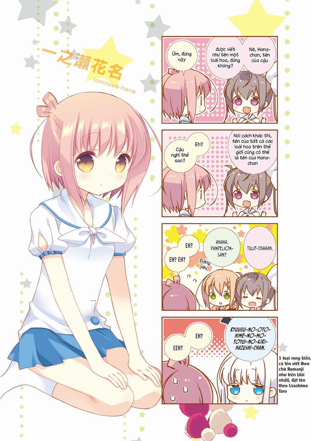 Slow Start 38 trang 6