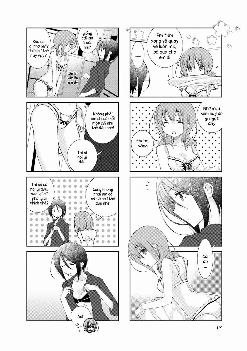 Slow Start 39 trang 5