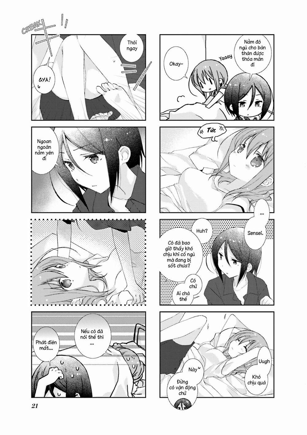 Slow Start 39 trang 8