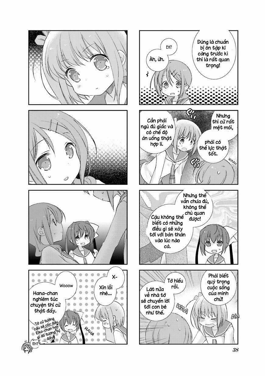 Slow Start 4 trang 6