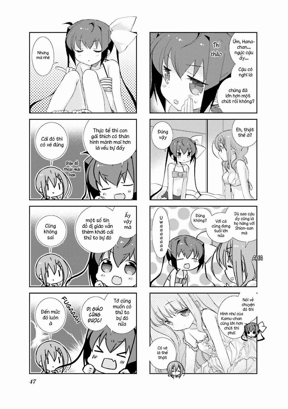 Slow Start 42 trang 6