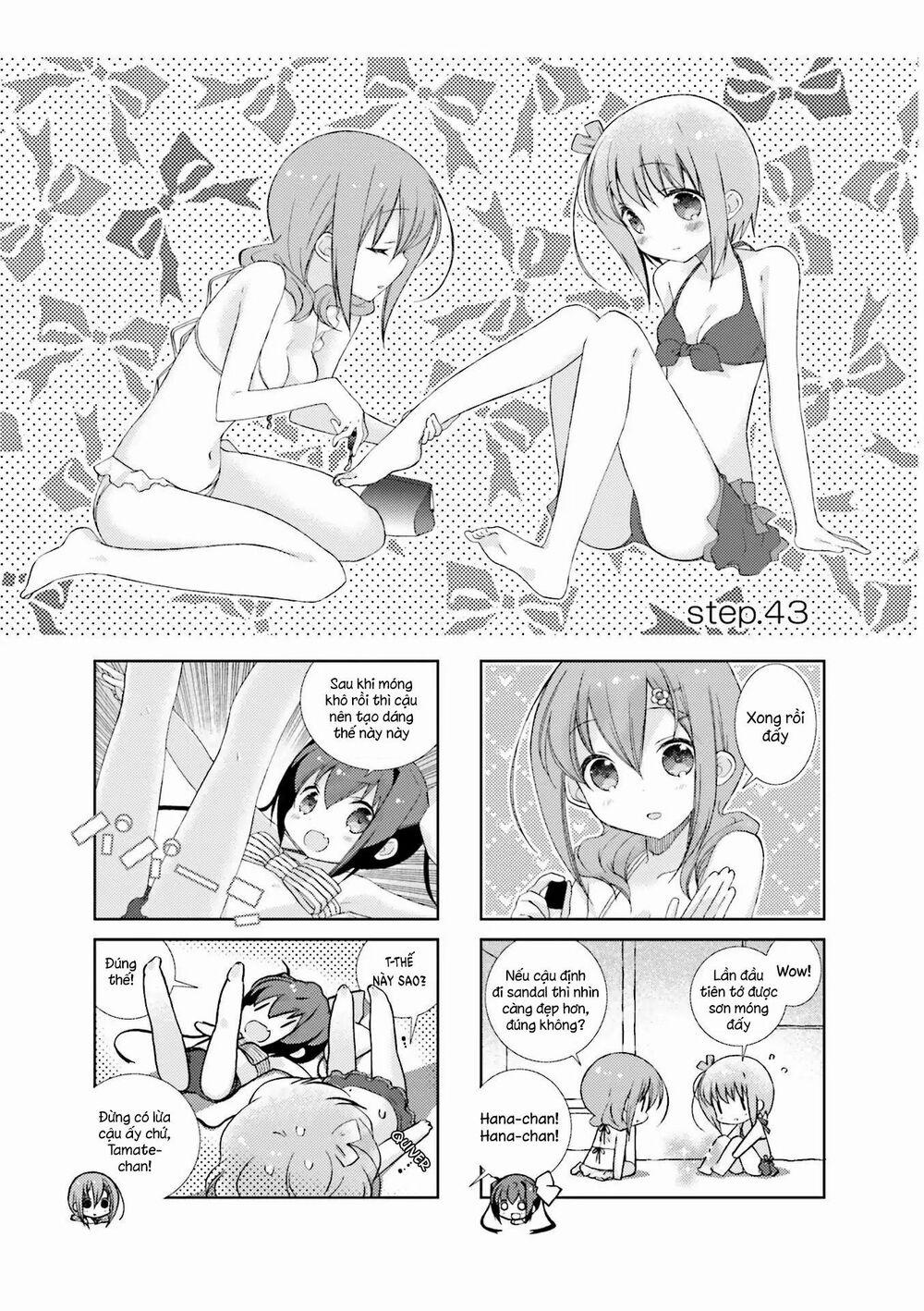 Slow Start 43 trang 2