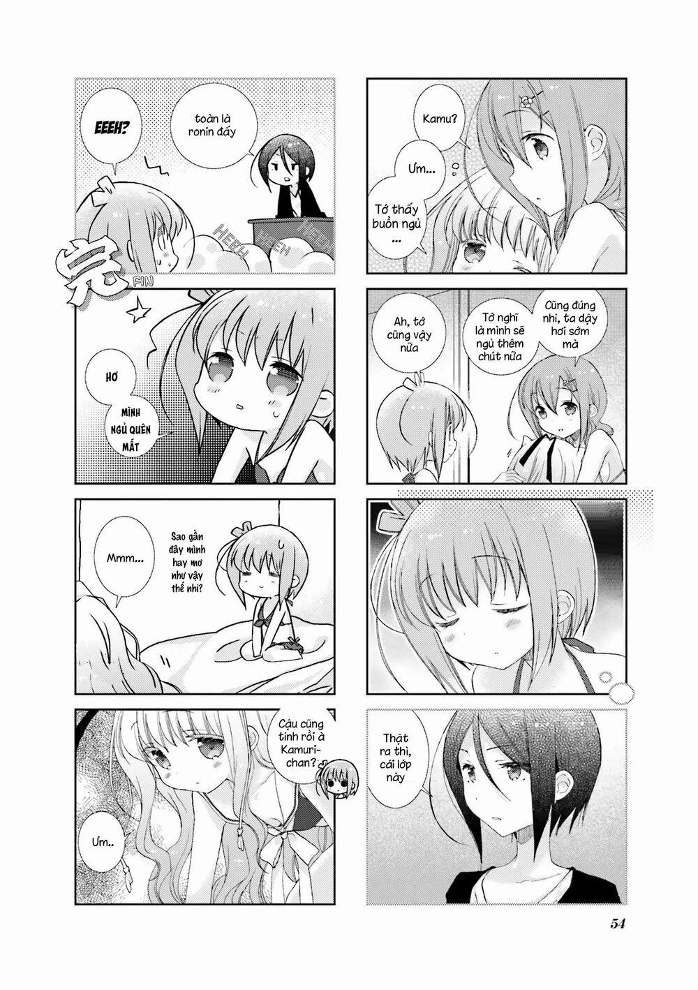 Slow Start 43 trang 5