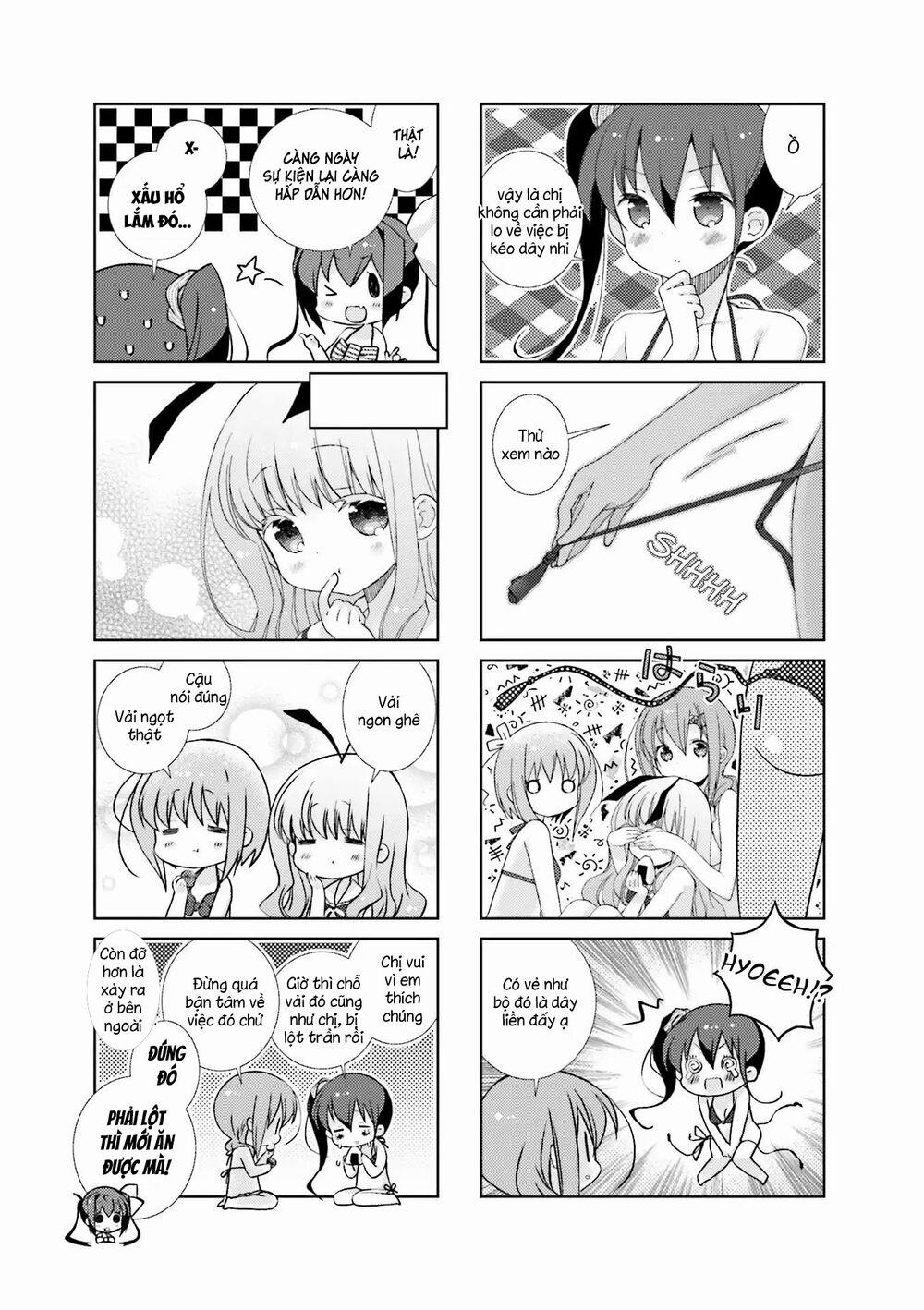 Slow Start 44 trang 8