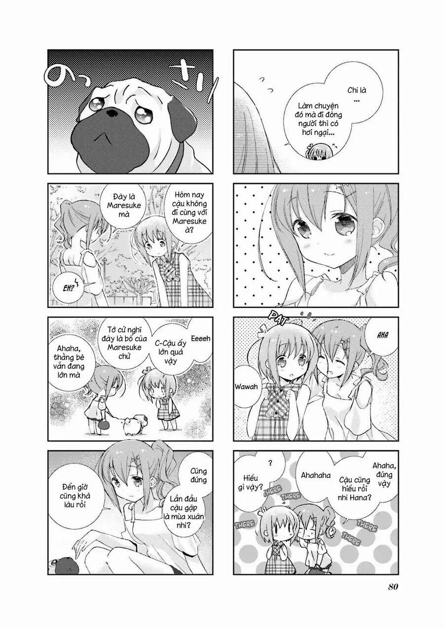 Slow Start 46 trang 8