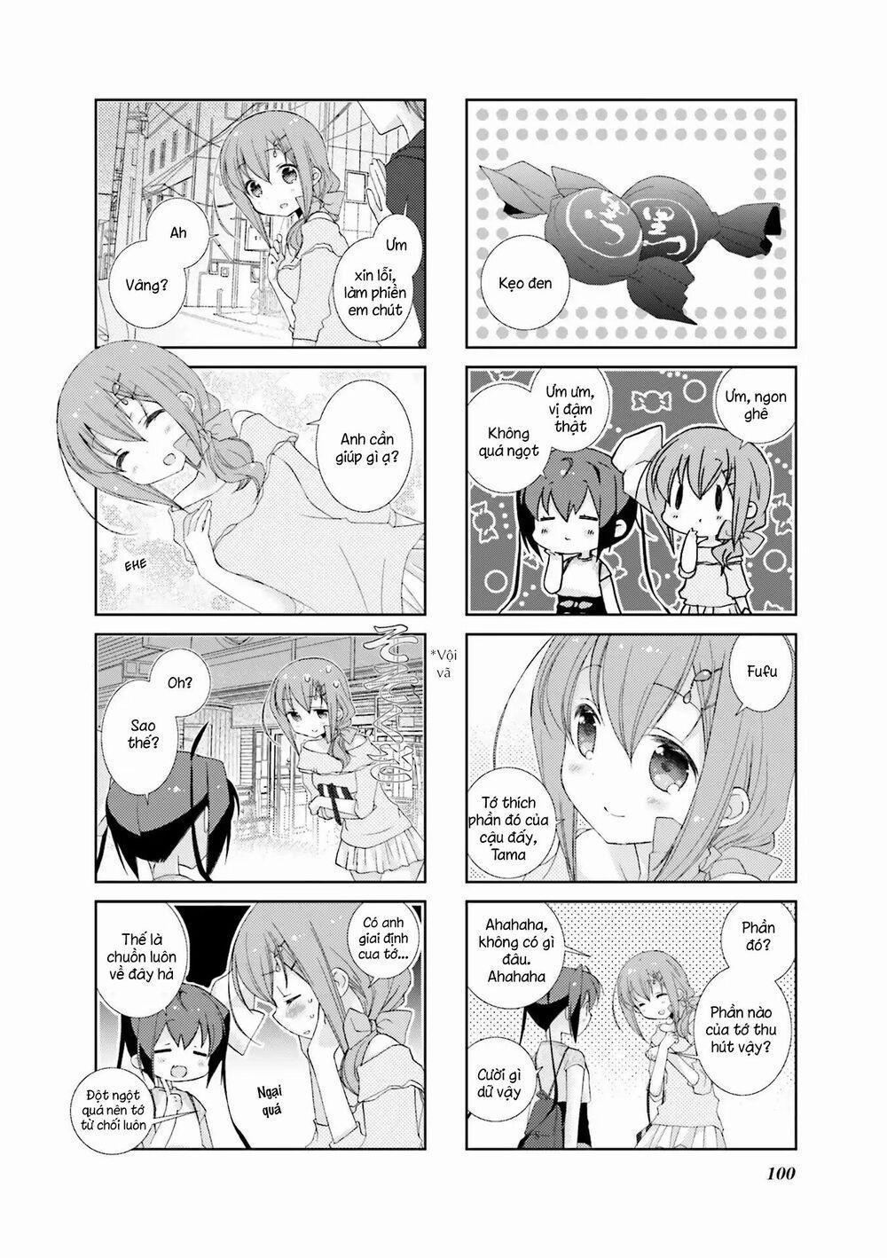 Slow Start 48 trang 11