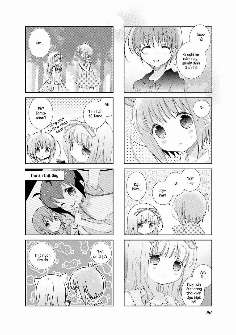 Slow Start 48 trang 7