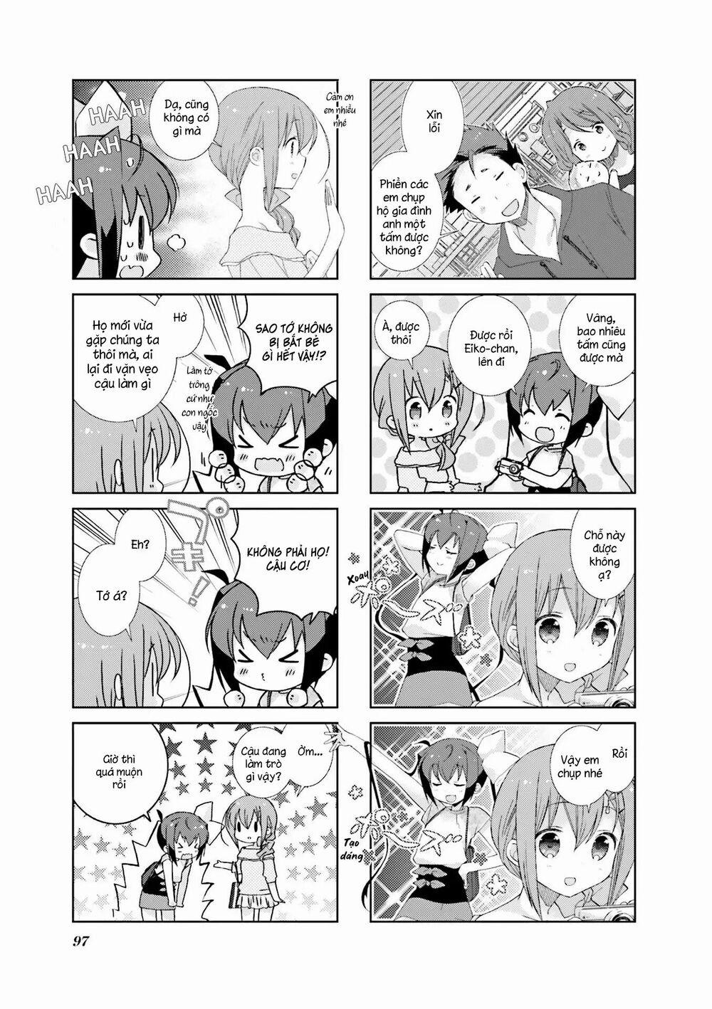 Slow Start 48 trang 8