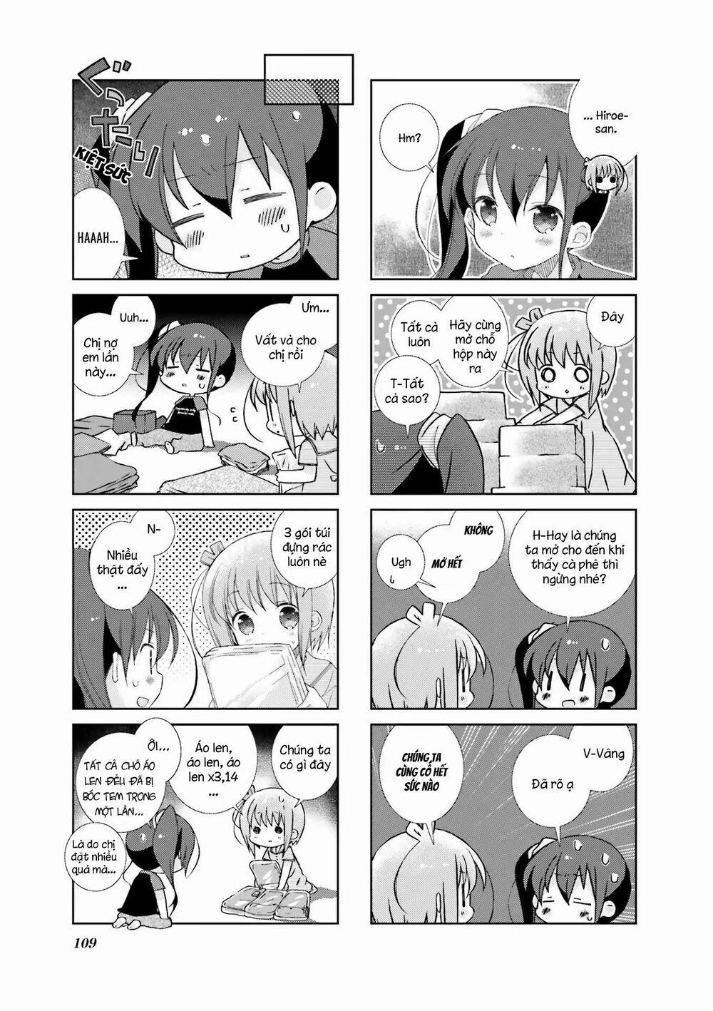 Slow Start 49 trang 6