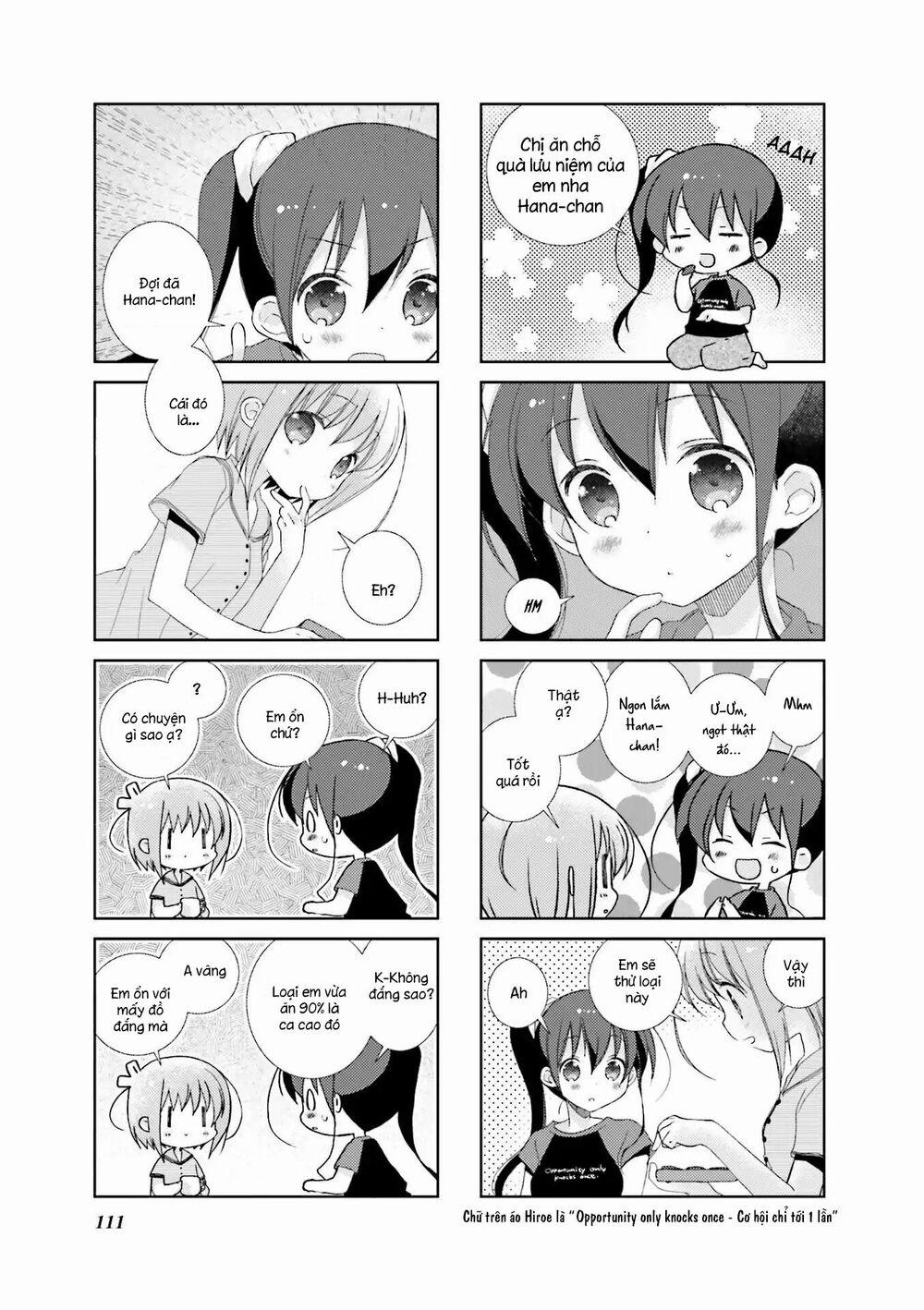 Slow Start 49 trang 8