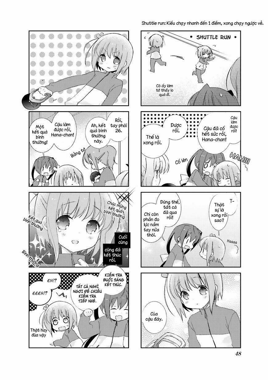 Slow Start 5 trang 8