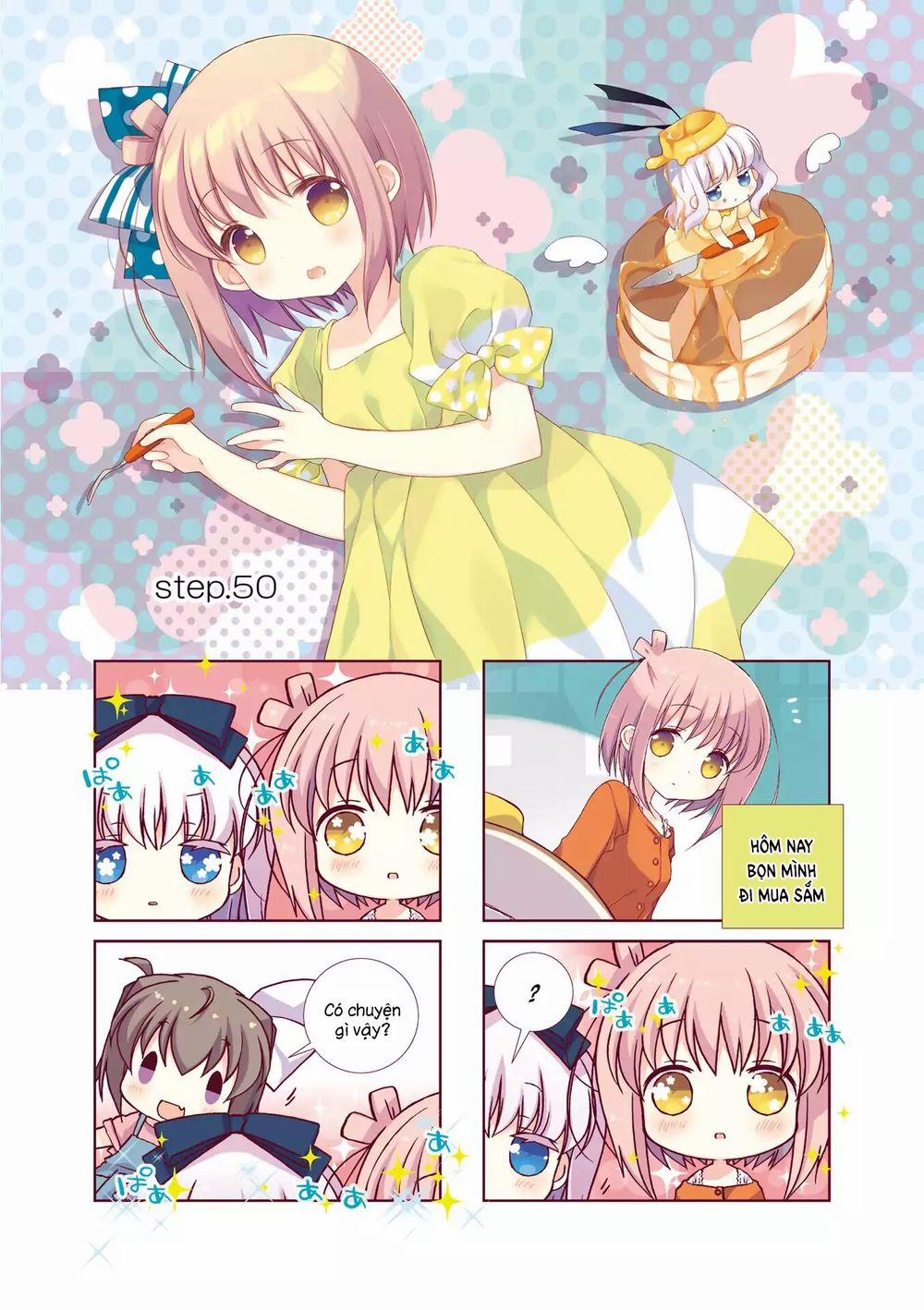 Slow Start 50 trang 11