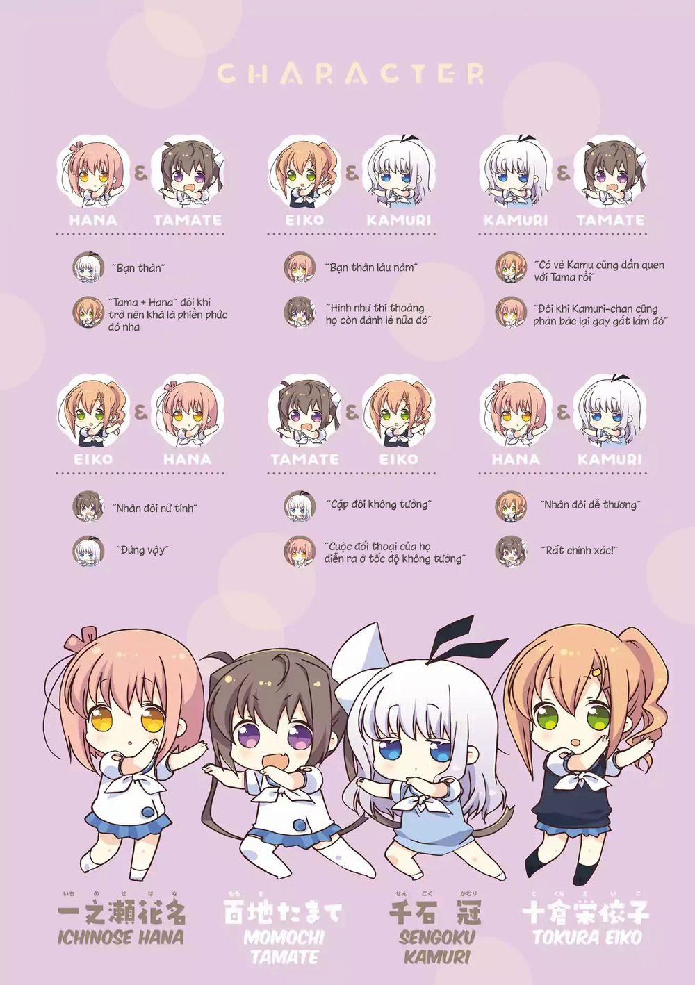 Slow Start 50 trang 6