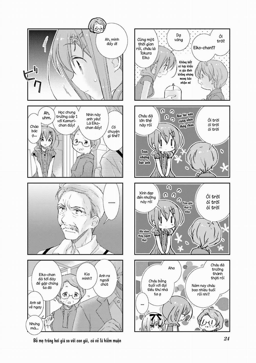 Slow Start 51 trang 7