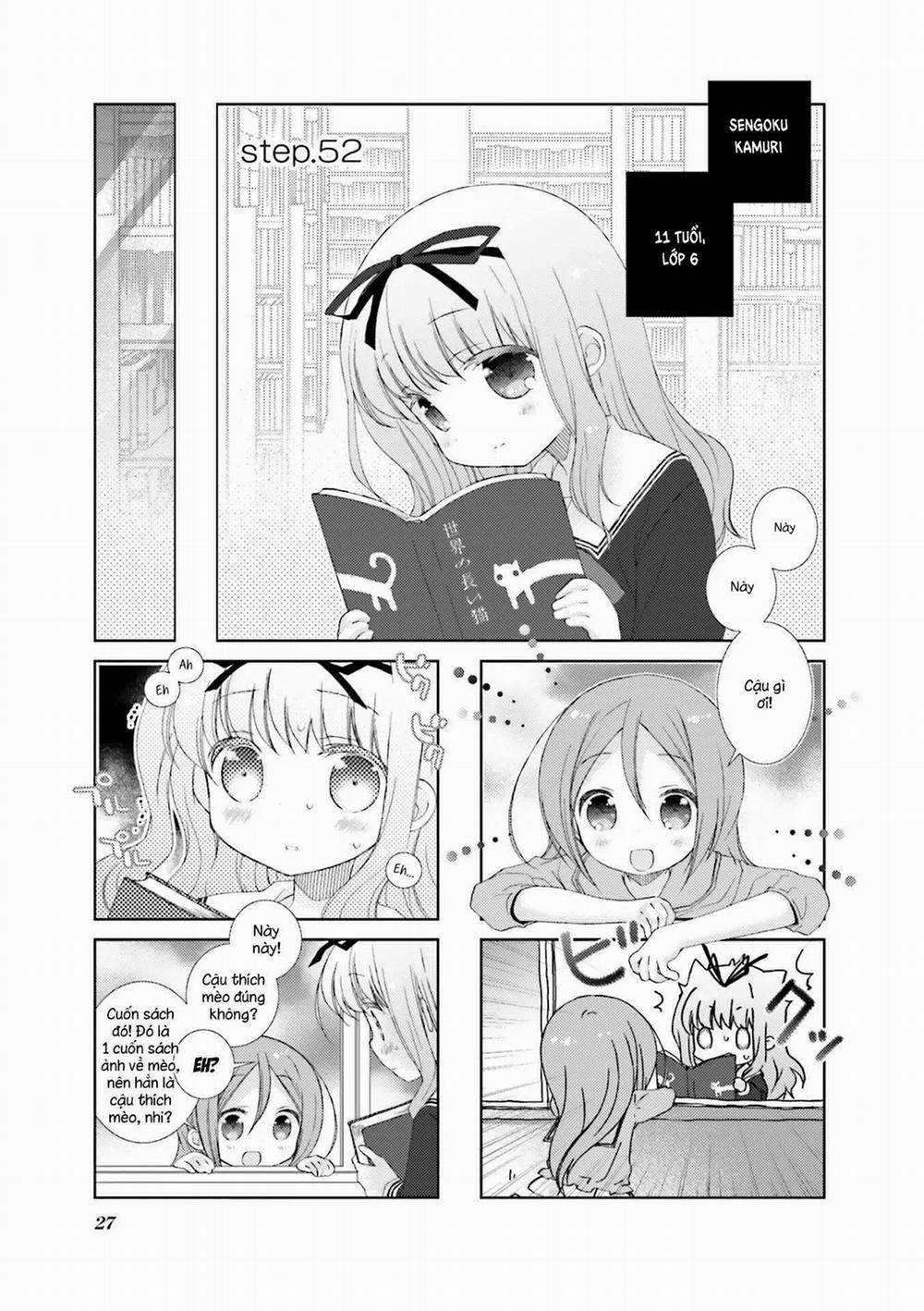 Slow Start 52 trang 2