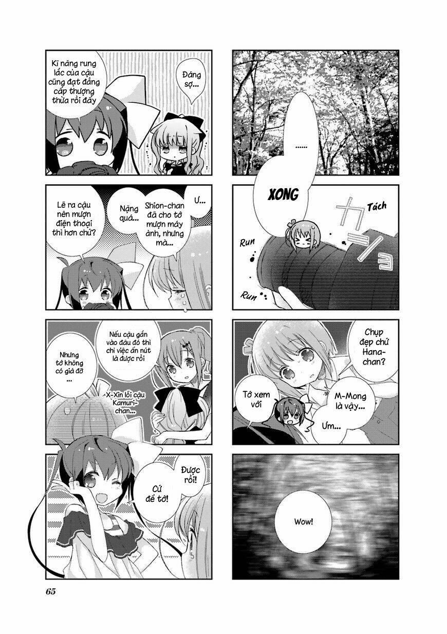 Slow Start 56 trang 6