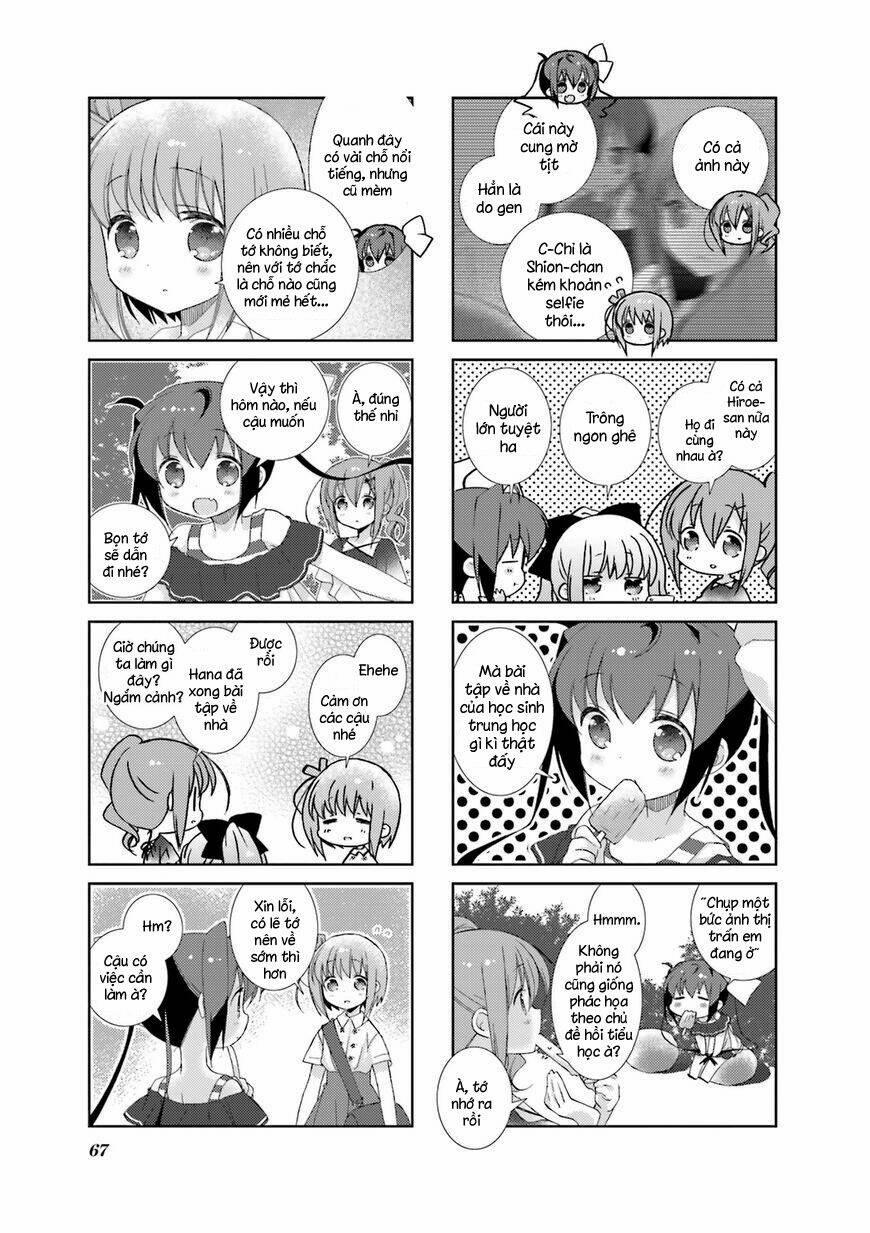 Slow Start 56 trang 8