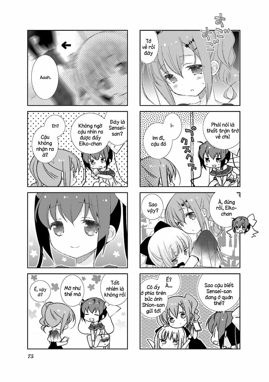 Slow Start 57 trang 6