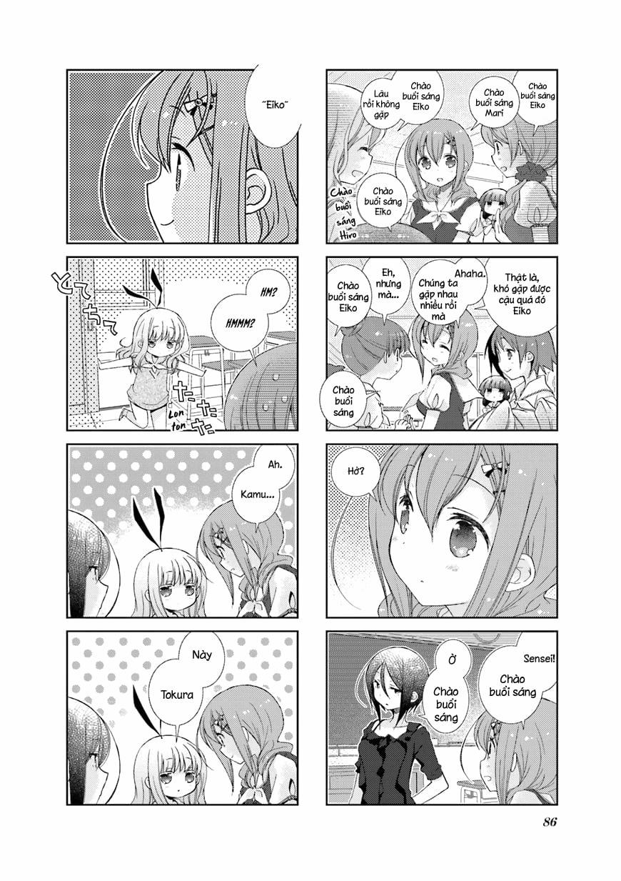 Slow Start 58 trang 5