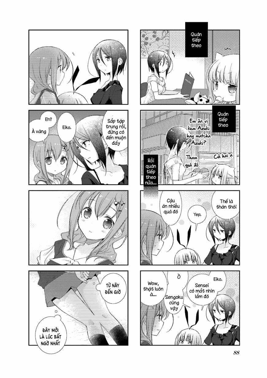 Slow Start 58 trang 7