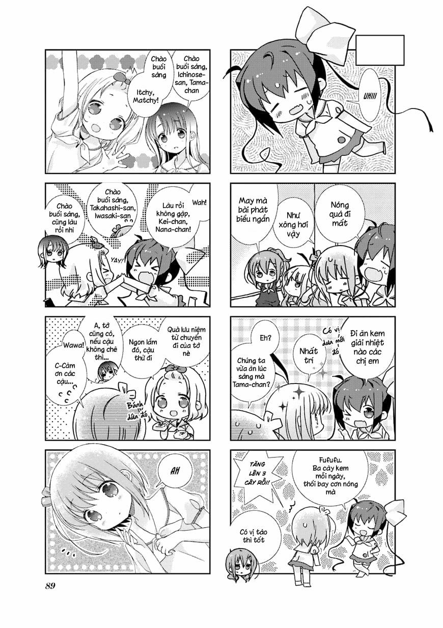 Slow Start 58 trang 8