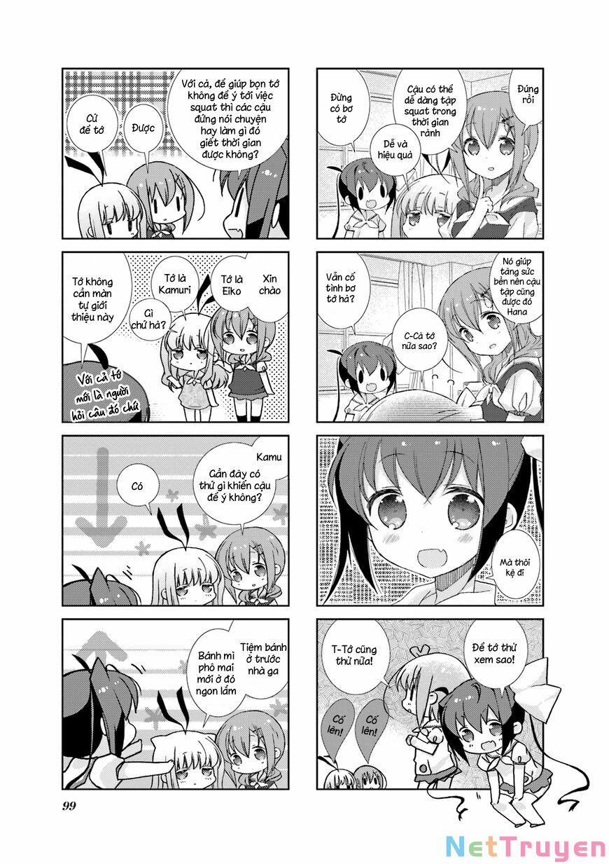 Slow Start 59 trang 8