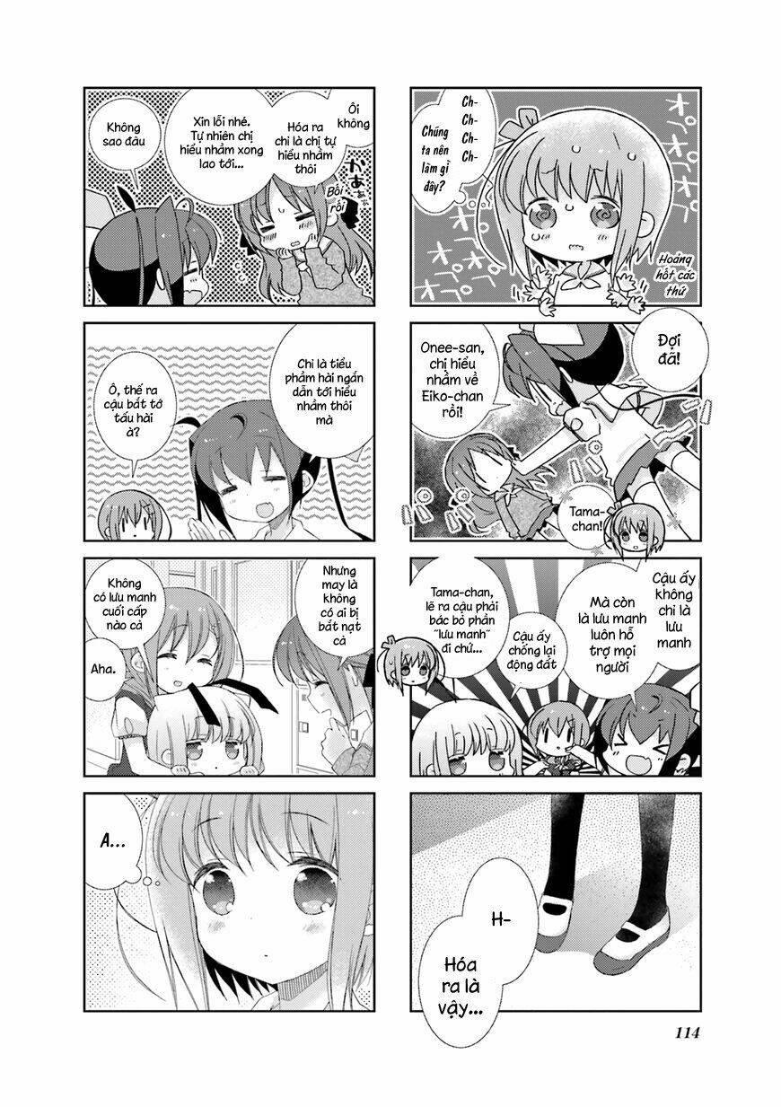 Slow Start 61 trang 7