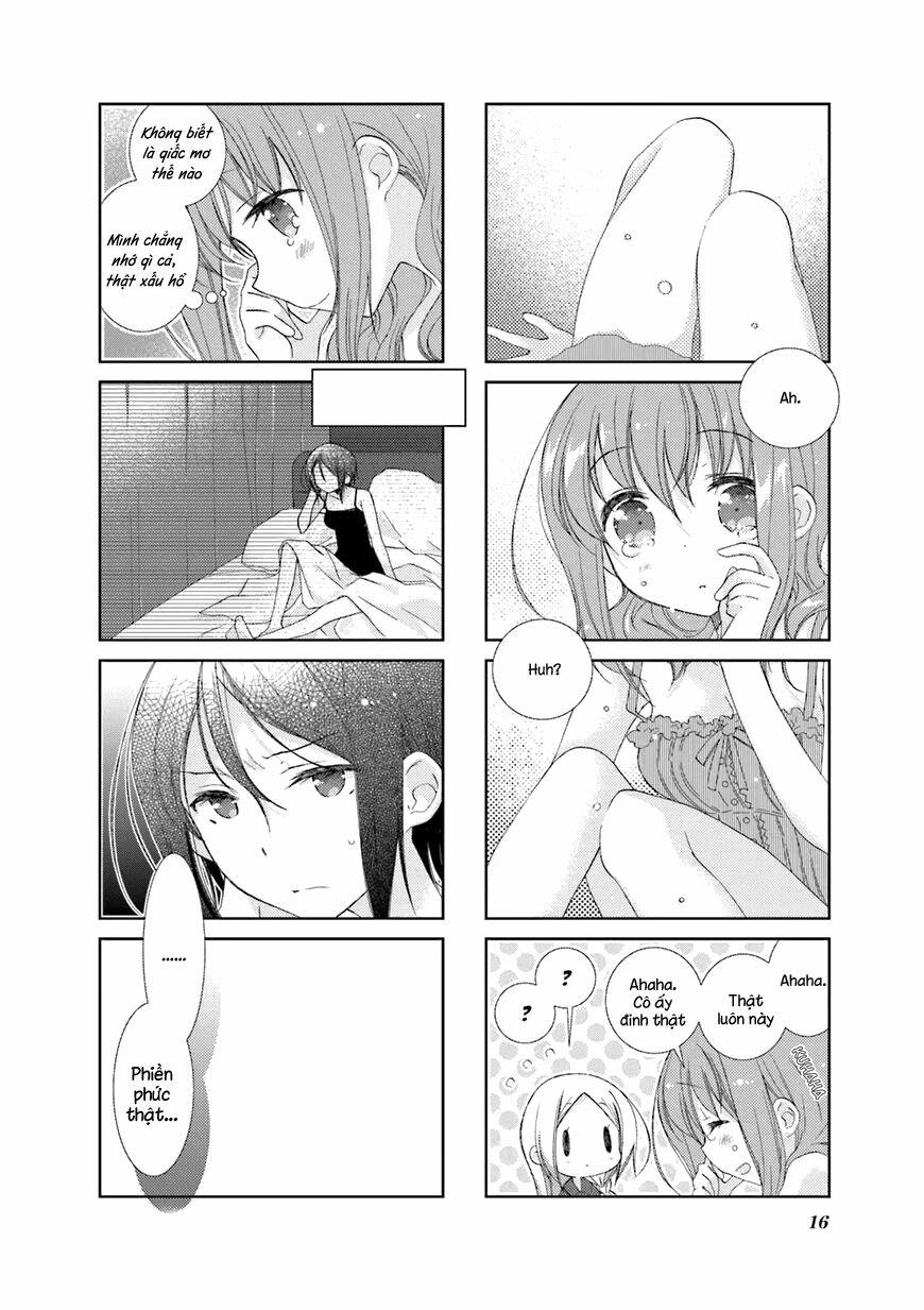 Slow Start 62 trang 20