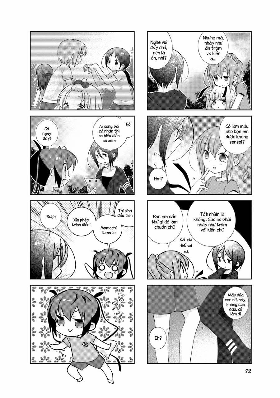 Slow Start 69 trang 7