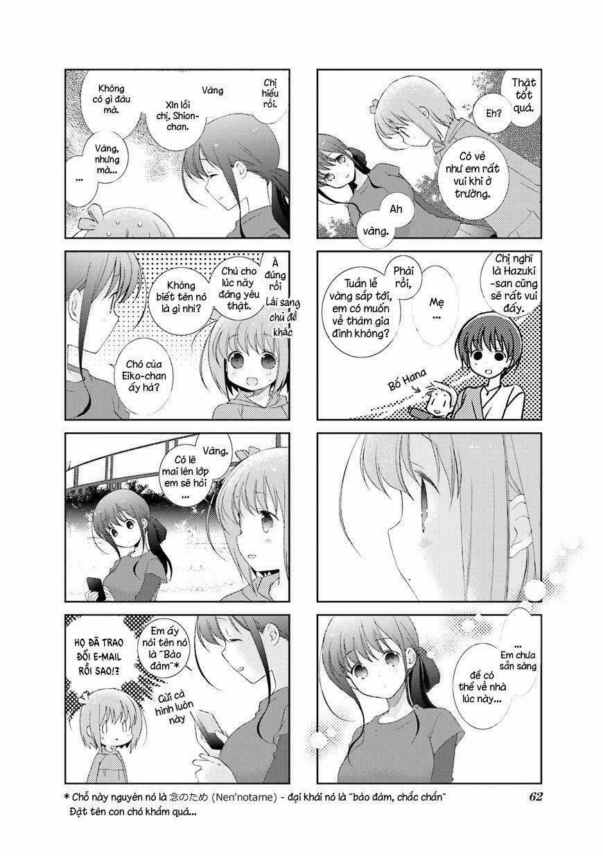 Slow Start 7 trang 6