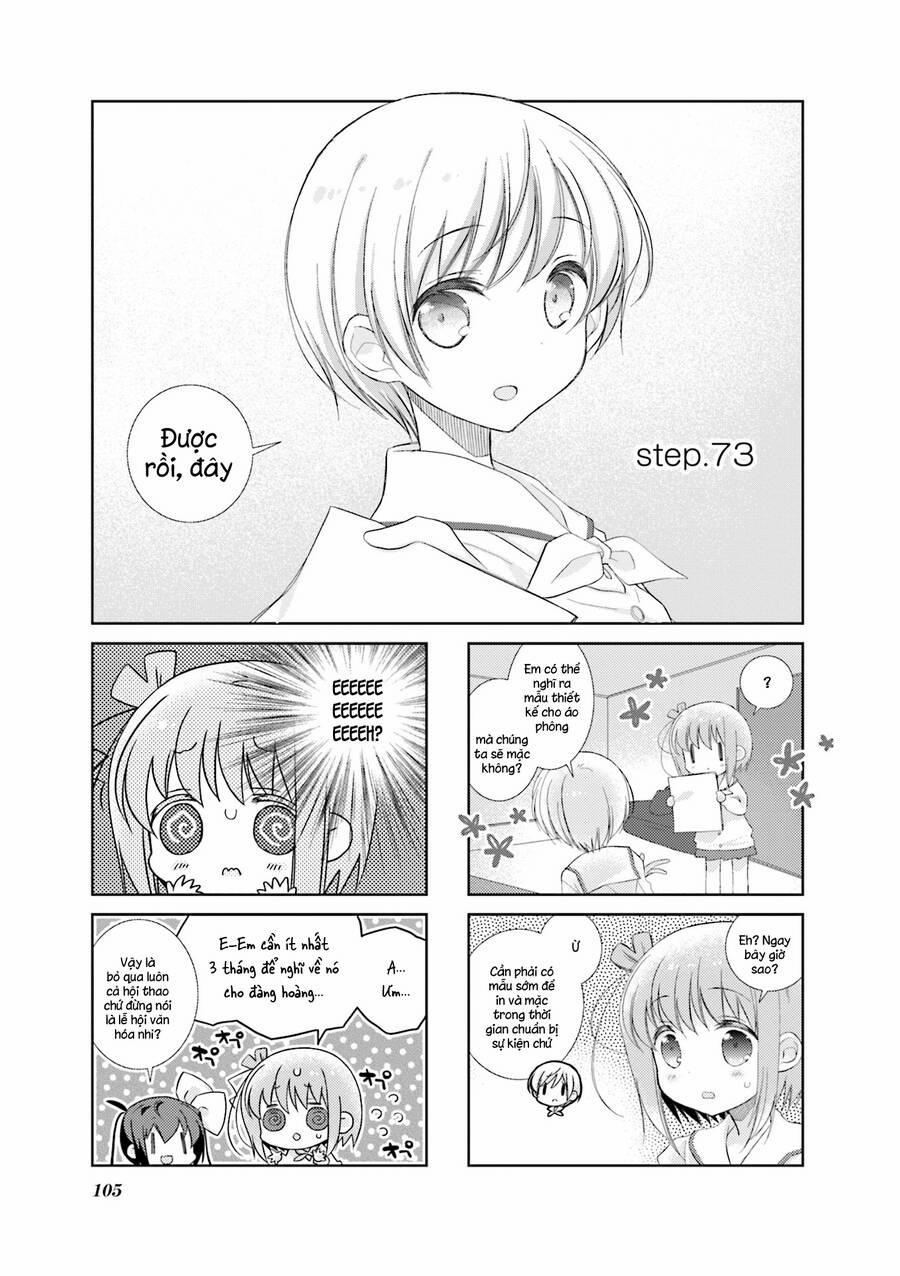 Slow Start 73 trang 2