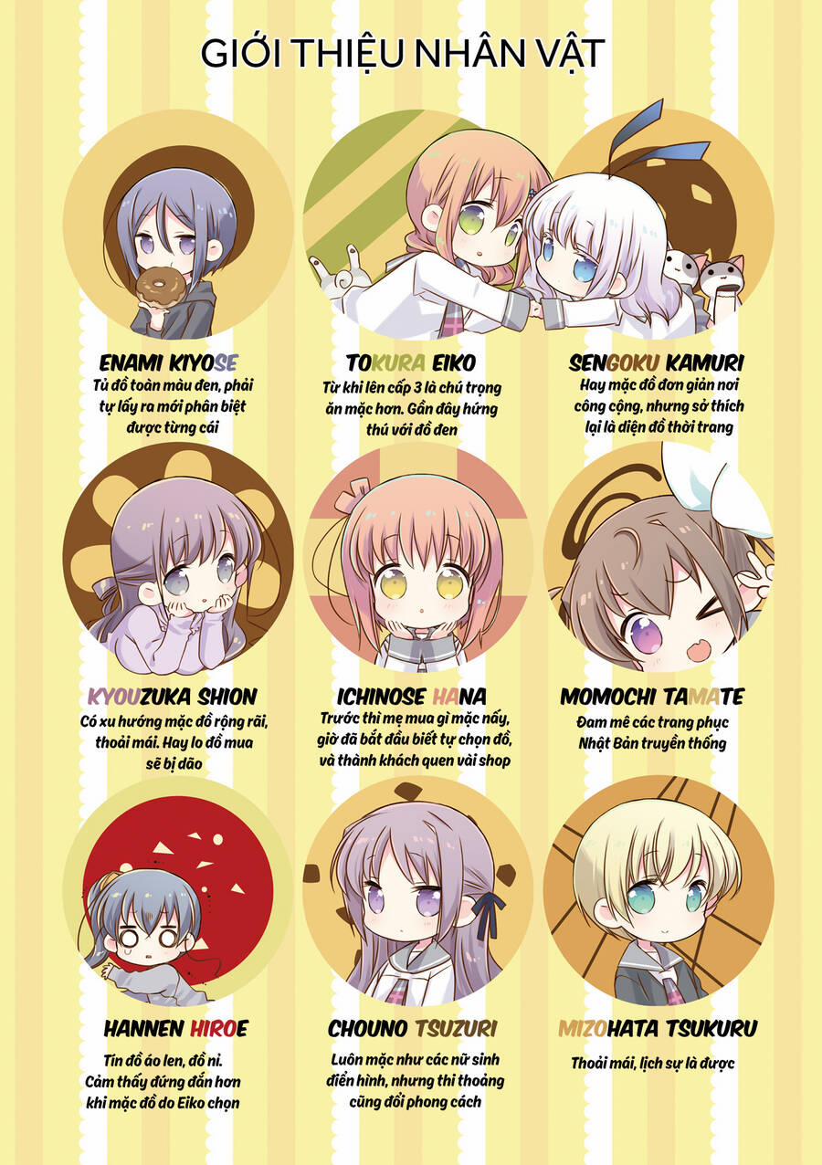 Slow Start 74 trang 5