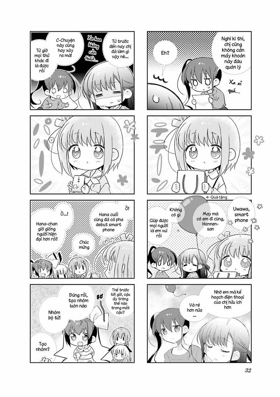 Slow Start 76 trang 7