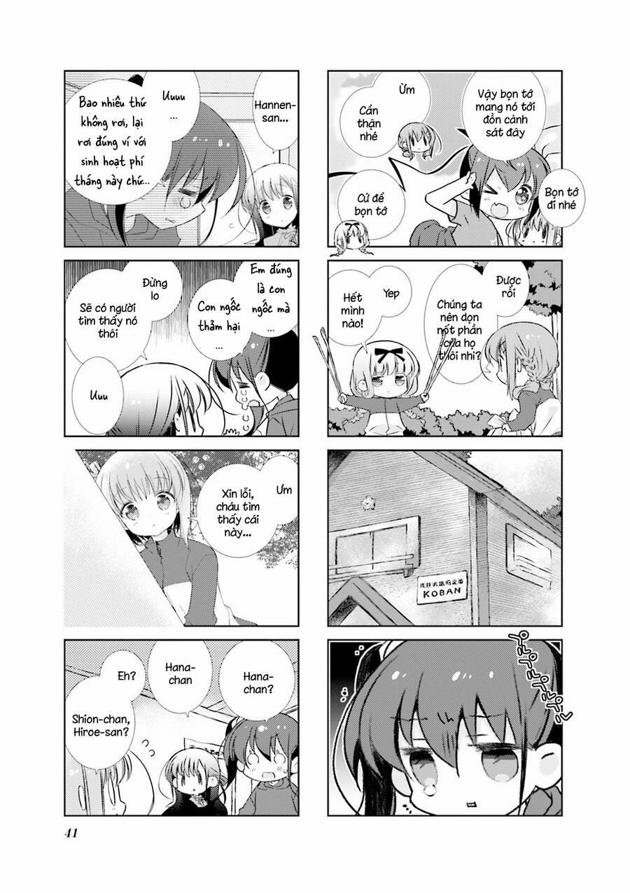 Slow Start 77 trang 8