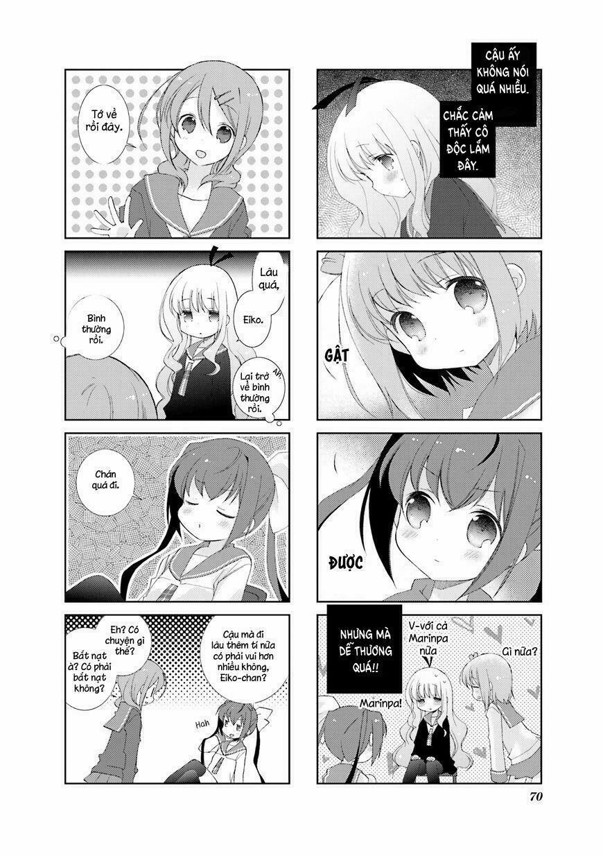 Slow Start 8 trang 4
