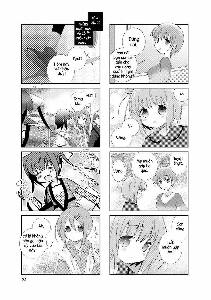 Slow Start 9 trang 7
