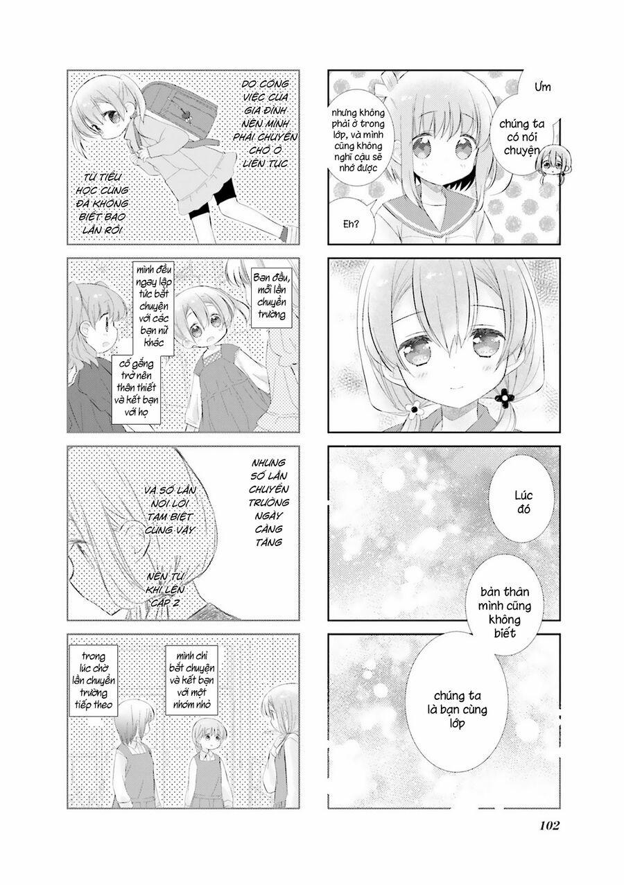 Slow Start 94 trang 3