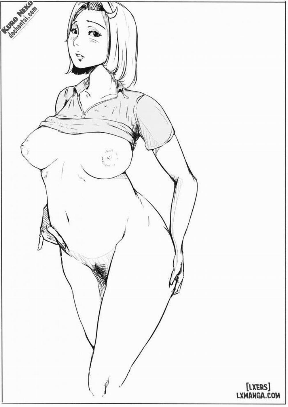 Slut Mother Oneshot trang 28