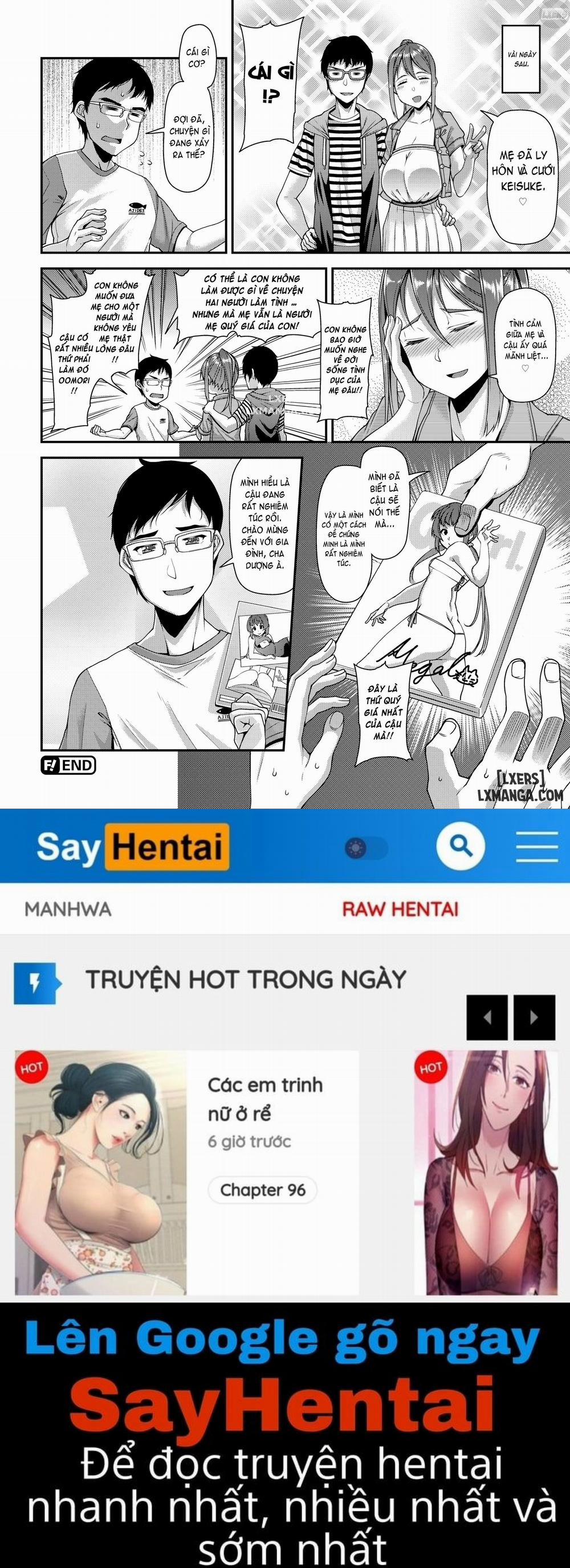 Slutty Life 3 trang 22