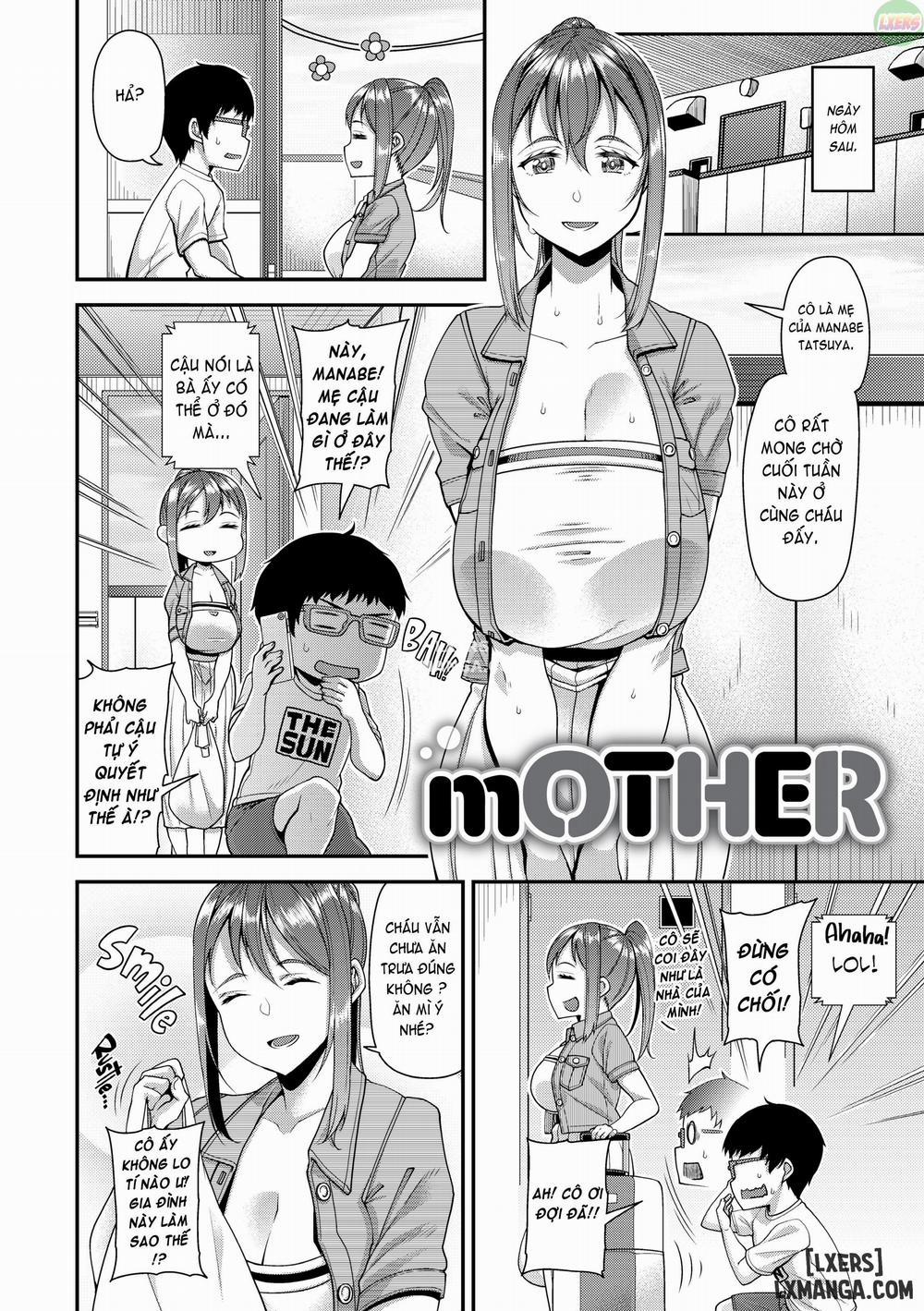 Slutty Life 3 trang 4