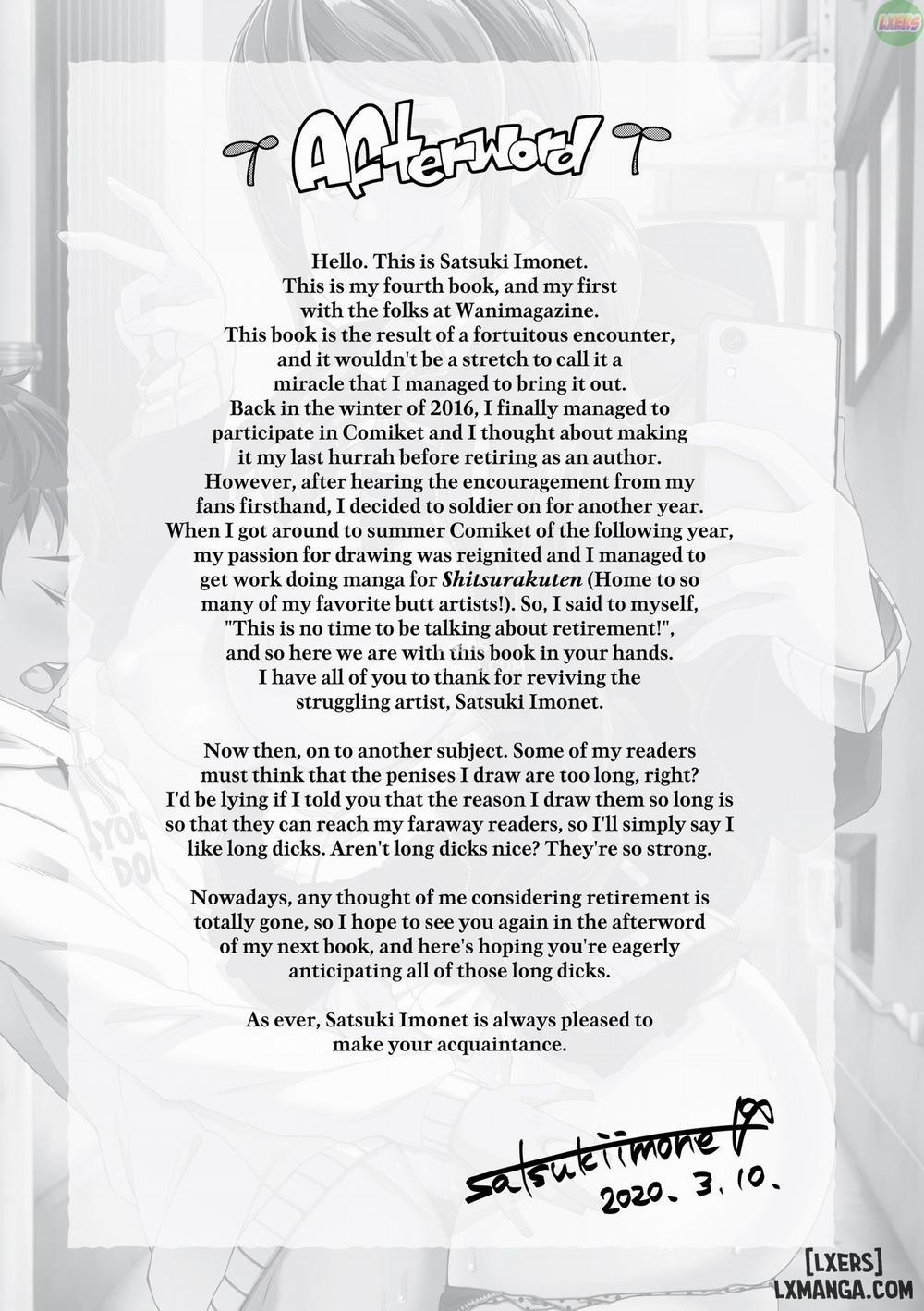 Slutty Life 8 END trang 27