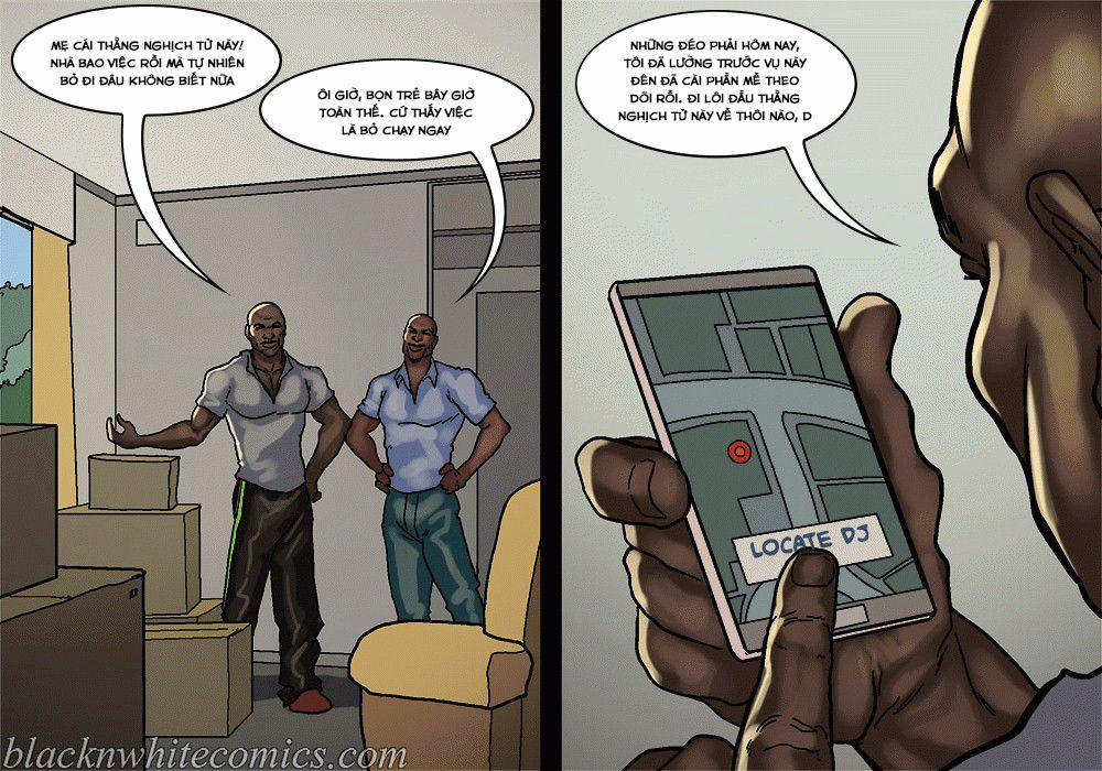 Slutty Mom 1 trang 31