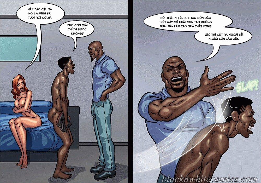 Slutty Mom 1 trang 48