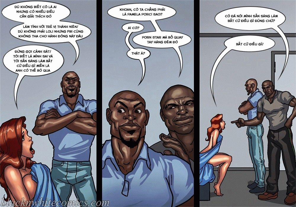 Slutty Mom 1 trang 49