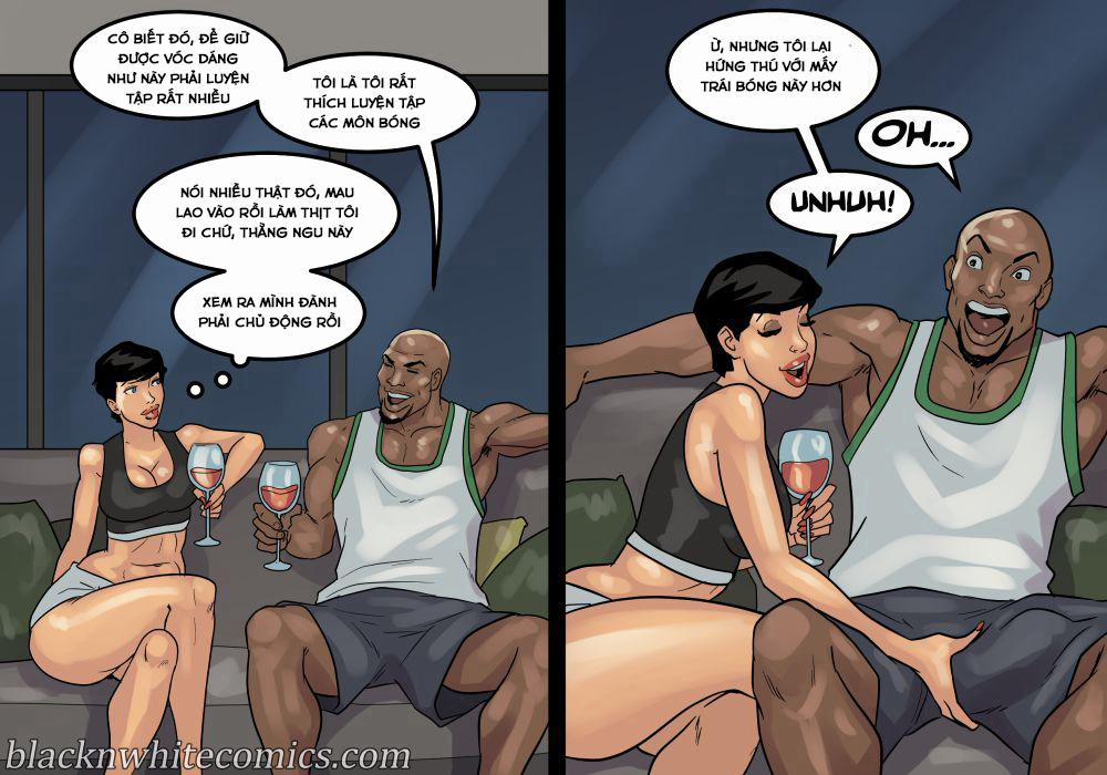 Slutty Mom 2 trang 29