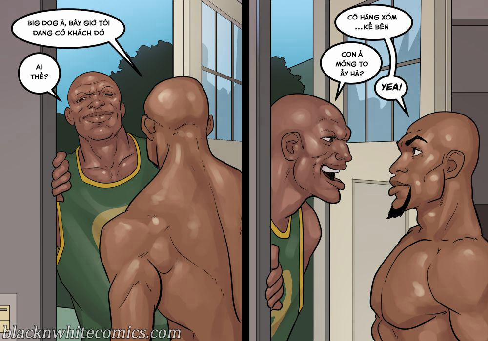 Slutty Mom 3 trang 32