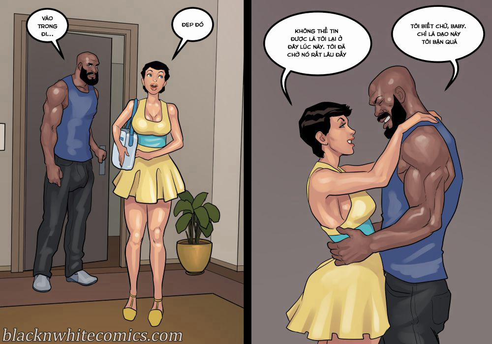 Slutty Mom 4 trang 31