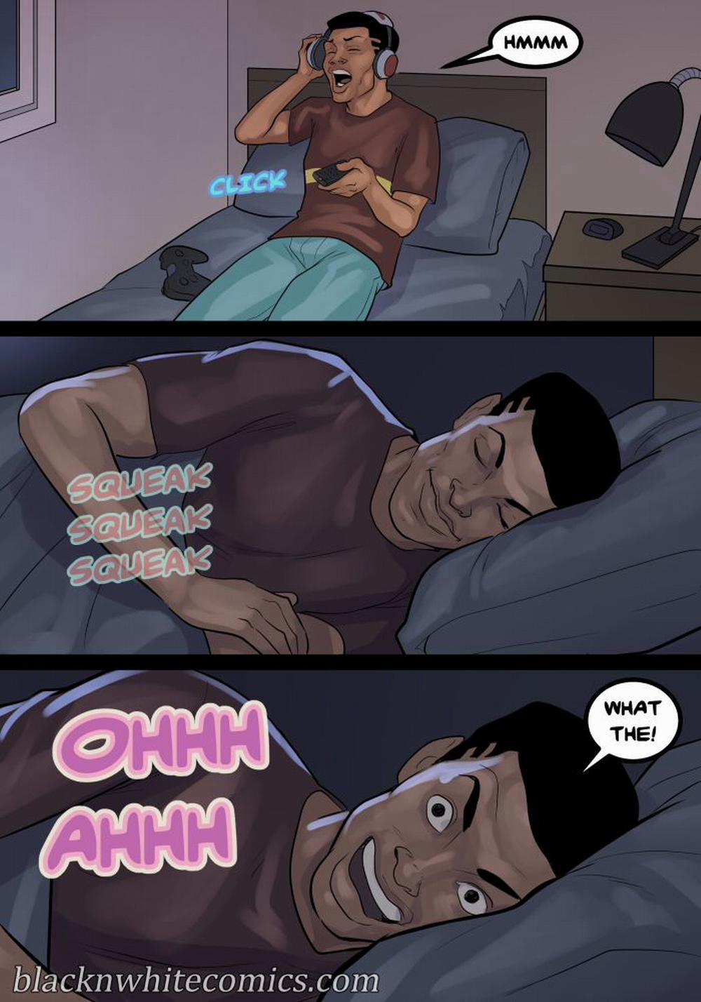 Slutty Mom 5 trang 48