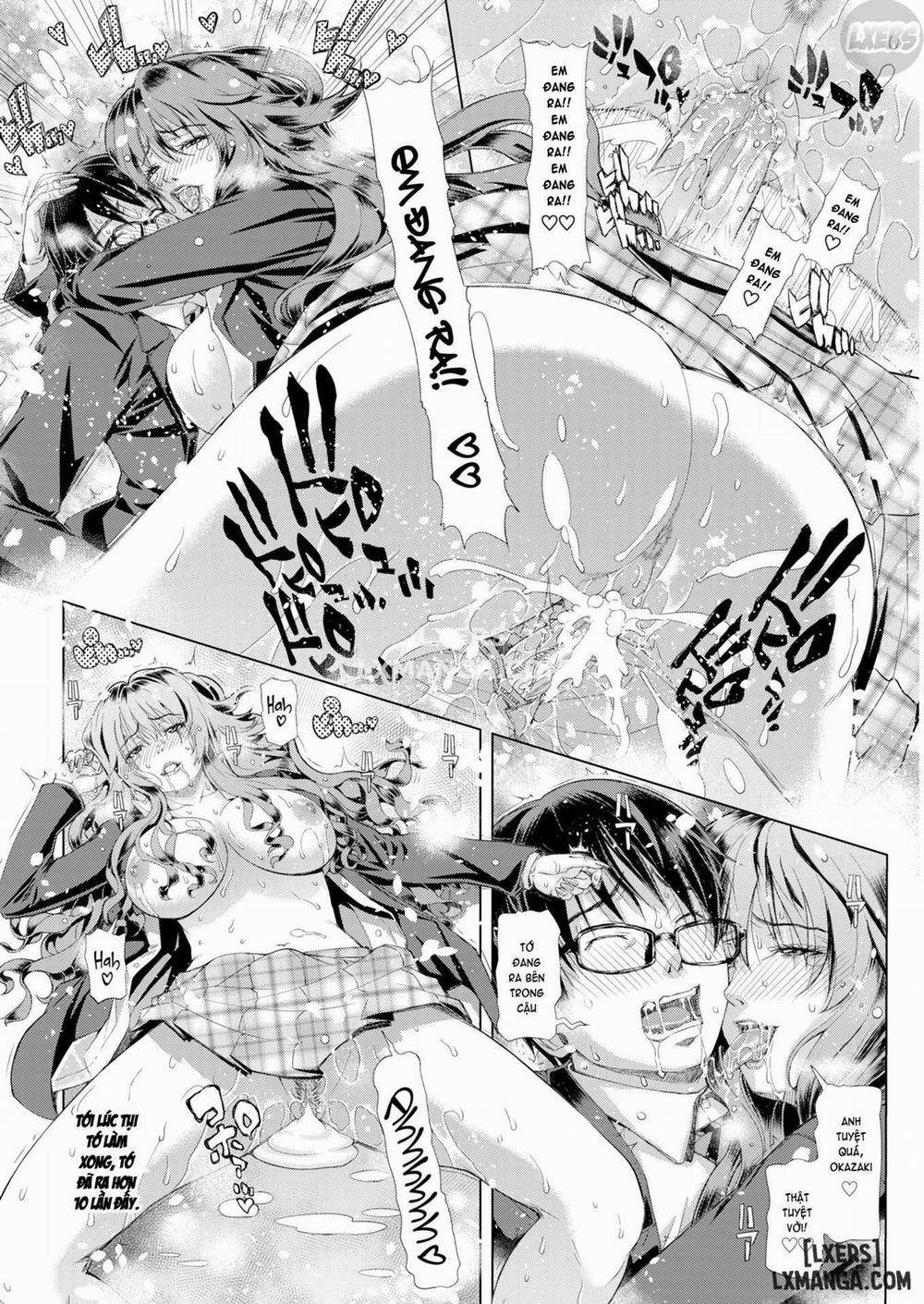 Small - Big 1 trang 13